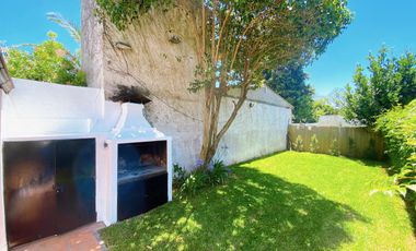 Duplex en alquiler en Boulogne