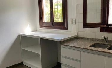 Duplex en alquiler en Boulogne