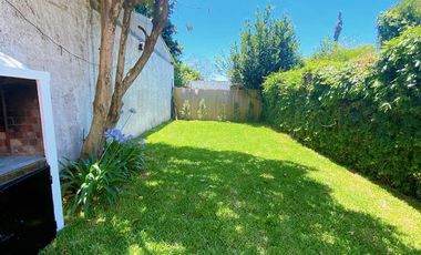 Duplex en alquiler en Boulogne