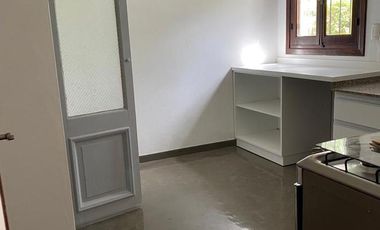Duplex en alquiler en Boulogne