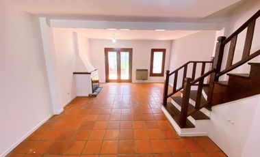 Duplex en alquiler en Boulogne
