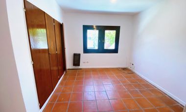 Duplex en alquiler en Boulogne