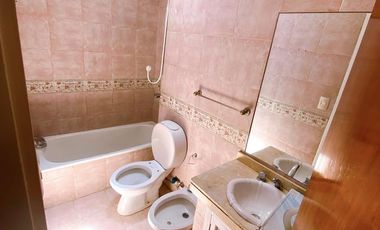 Duplex en alquiler en Boulogne