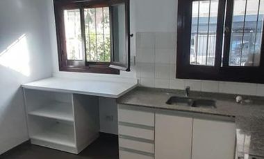 Duplex en alquiler en Boulogne