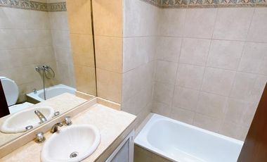 Duplex en alquiler en Boulogne