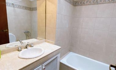 Duplex en alquiler en Boulogne