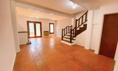 Duplex en alquiler en Boulogne