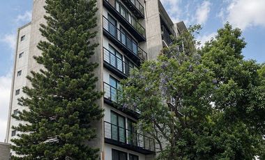 Departamento con Roof garden privado Ciudad Jardin