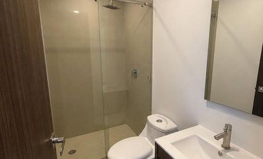 Departamento con Roof garden privado Ciudad Jardin