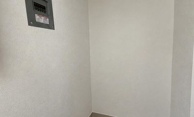 Departamento con Roof garden privado Ciudad Jardin