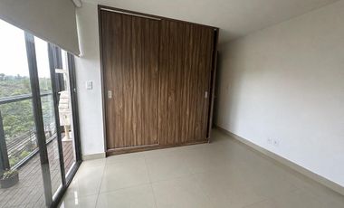 Departamento con Roof garden privado Ciudad Jardin
