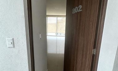 Departamento con Roof garden privado Ciudad Jardin