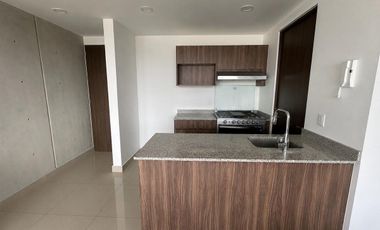 Departamento con Roof garden privado Ciudad Jardin