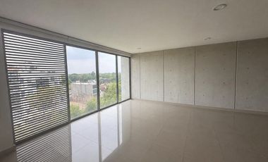 Departamento con Roof garden privado Ciudad Jardin