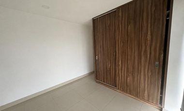 Departamento con Roof garden privado Ciudad Jardin