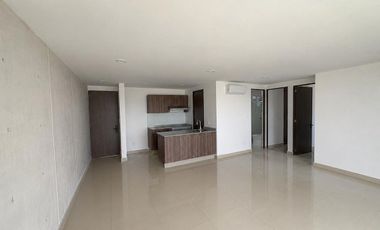 Departamento con Roof garden privado Ciudad Jardin