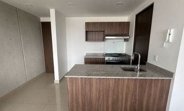 Departamento con Roof garden privado Ciudad Jardin