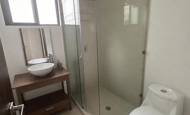 Departamento con Roof garden privado Ciudad Jardin