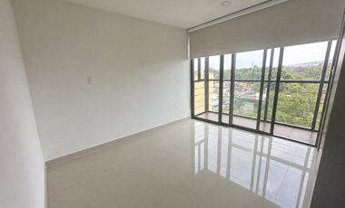 Departamento con Roof garden privado Ciudad Jardin