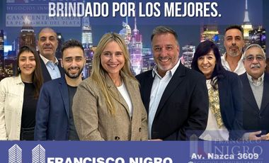 Alquiler monoambiente en Saenz Peña-Santos Lugares