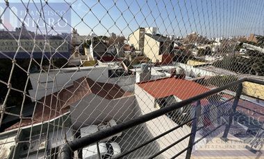 Alquiler monoambiente en Saenz Peña-Santos Lugares
