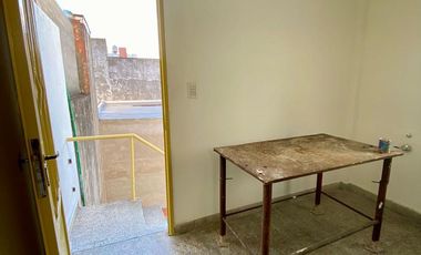 Departamento en San Martin