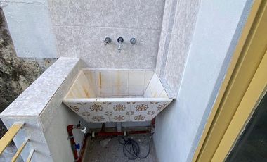Departamento en San Martin