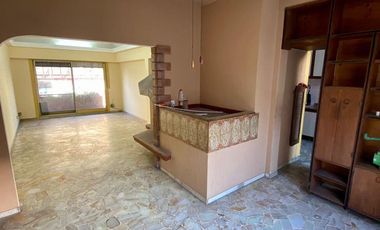 Departamento en San Martin