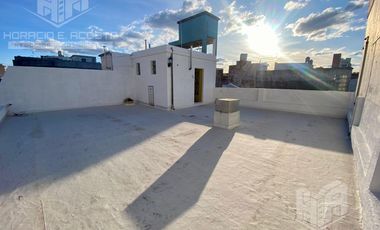 Departamento en San Martin