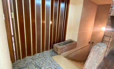 Departamento en San Martin