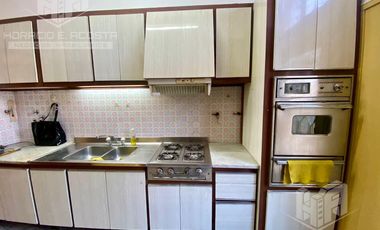 Departamento en San Martin