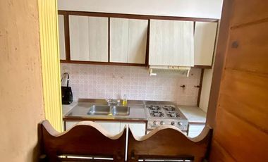Departamento en San Martin