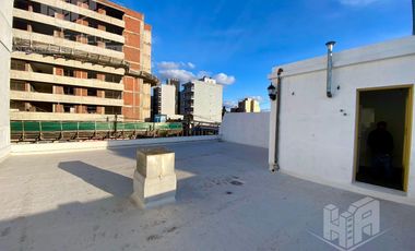 Departamento en San Martin