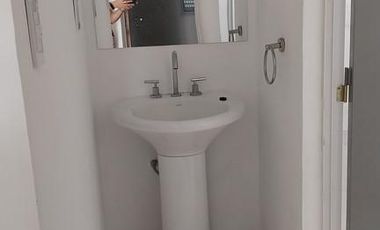 Departamento en Las Rosas