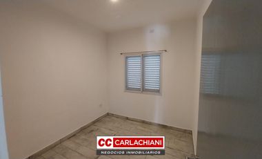 Departamento en Las Rosas