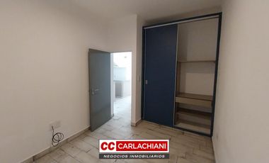 Departamento en Las Rosas