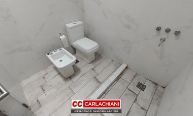 Departamento en Las Rosas