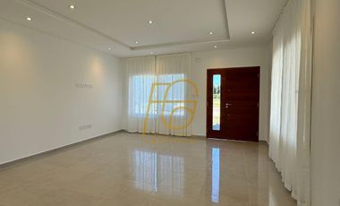 ALQUILER CASA 4 AMBIENTES - LAGOS DE SAN ELISEO