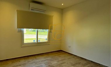 ALQUILER CASA 4 AMBIENTES - LAGOS DE SAN ELISEO