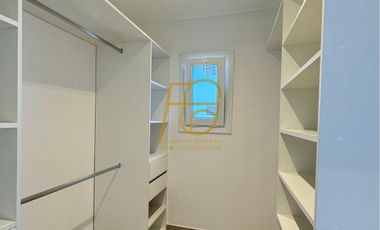 ALQUILER CASA 4 AMBIENTES - LAGOS DE SAN ELISEO