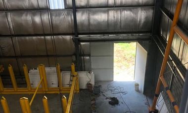 Depósito en alquiler en Ricardo Rojas, General Pacheco