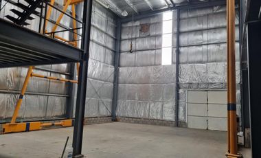 Depósito en alquiler en Ricardo Rojas, General Pacheco