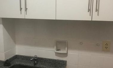 Departamento - Retiro