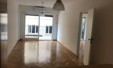 Departamento - Retiro
