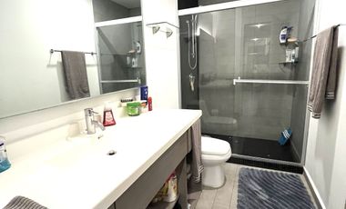 Renta departamento en Nuevo Sur. Vive el confort, el diseño y las vistas,