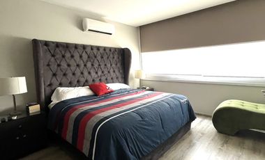 Renta departamento en Nuevo Sur. Vive el confort, el diseño y las vistas,