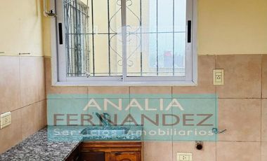 Departamento - Hurlingham