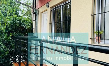 Departamento - Hurlingham