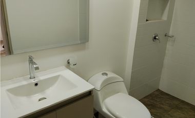 ARRIENDO APTO 50 M2 LUNA NUEVA - CHA