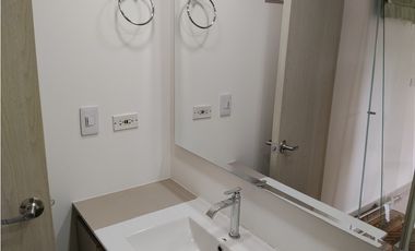 ARRIENDO APTO 50 M2 LUNA NUEVA - CHA